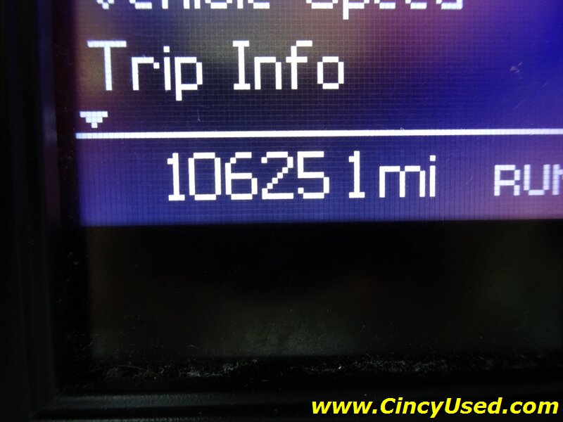 2016 Chrysler Town & Country Touring Handicap - Photo 27 - Cincinnati, OH 45255
