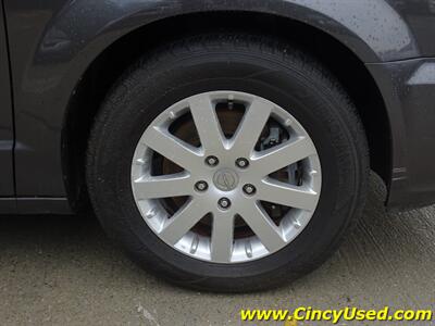 2016 Chrysler Town & Country Touring Handicap - Photo 35 - Cincinnati, OH 45255