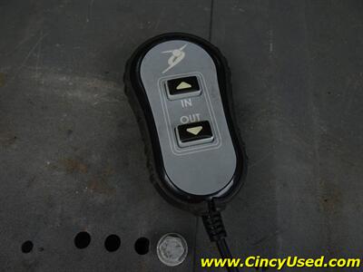 2016 Chrysler Town & Country Touring Handicap - Photo 18 - Cincinnati, OH 45255