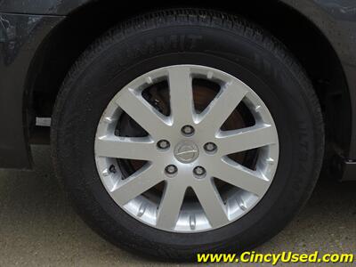 2016 Chrysler Town & Country Touring Handicap - Photo 34 - Cincinnati, OH 45255