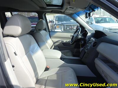 2012 Honda Pilot EX-L   - Photo 14 - Cincinnati, OH 45255