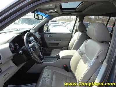 2012 Honda Pilot EX-L   - Photo 9 - Cincinnati, OH 45255