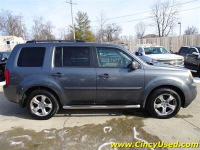 2012 Honda Pilot EX-L   - Photo 5 - Cincinnati, OH 45255