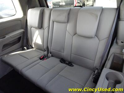 2012 Honda Pilot EX-L   - Photo 11 - Cincinnati, OH 45255