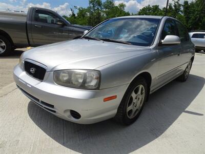 2001 Hyundai Elantra GLS   - Photo 8 - Cincinnati, OH 45255