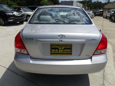 2001 Hyundai Elantra GLS   - Photo 5 - Cincinnati, OH 45255