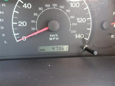 2001 Hyundai Elantra GLS   - Photo 19 - Cincinnati, OH 45255