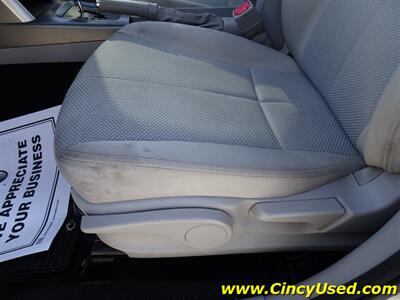 2011 Subaru Forester 2.5X - Photo 29 - Cincinnati, OH 45255