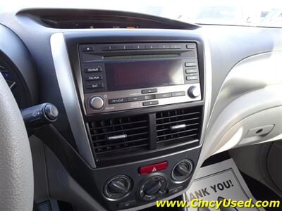 2011 Subaru Forester 2.5X - Photo 18 - Cincinnati, OH 45255