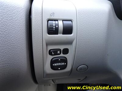 2011 Subaru Forester 2.5X - Photo 23 - Cincinnati, OH 45255