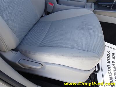 2011 Subaru Forester 2.5X - Photo 30 - Cincinnati, OH 45255