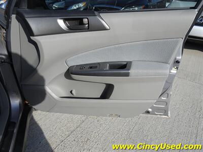 2011 Subaru Forester 2.5X - Photo 27 - Cincinnati, OH 45255