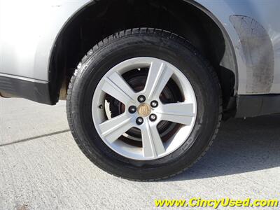 2011 Subaru Forester 2.5X - Photo 32 - Cincinnati, OH 45255