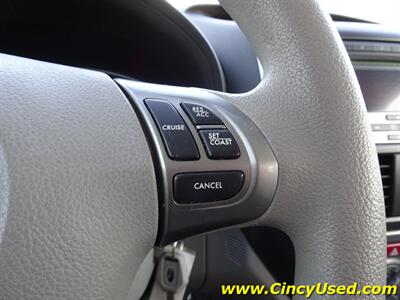 2011 Subaru Forester 2.5X - Photo 20 - Cincinnati, OH 45255