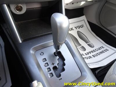 2011 Subaru Forester 2.5X - Photo 17 - Cincinnati, OH 45255