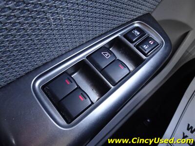 2011 Subaru Forester 2.5X - Photo 22 - Cincinnati, OH 45255