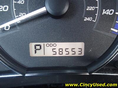 2011 Subaru Forester 2.5X - Photo 21 - Cincinnati, OH 45255