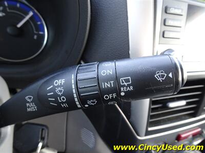 2011 Subaru Forester 2.5X - Photo 24 - Cincinnati, OH 45255