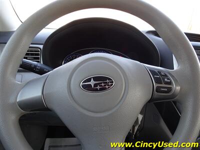 2011 Subaru Forester 2.5X - Photo 19 - Cincinnati, OH 45255
