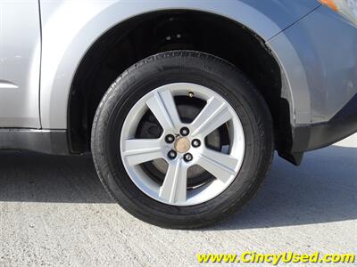 2011 Subaru Forester 2.5X - Photo 31 - Cincinnati, OH 45255