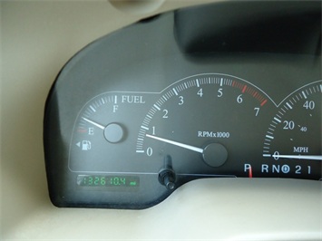 2003 Ford Windstar Vans Limited   - Photo 24 - Cincinnati, OH 45255