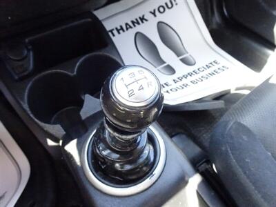 2007 Honda Fit Sport  I4 FWD - Photo 19 - Cincinnati, OH 45255