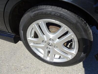 2007 Honda Fit Sport  I4 FWD - Photo 24 - Cincinnati, OH 45255