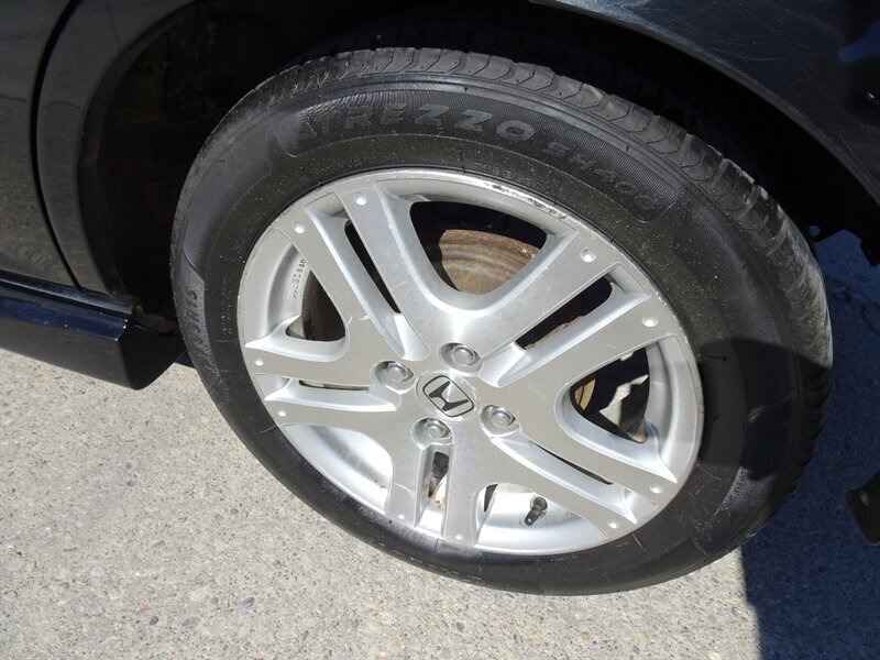 2007 Honda Fit Sport I4 FWD - Photo 24 - Cincinnati, OH 45255