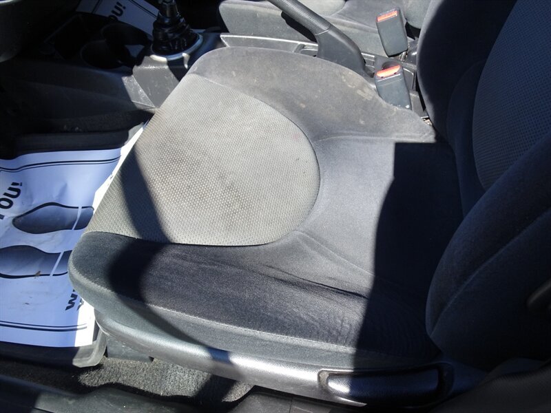 2007 Honda Fit Sport I4 FWD - Photo 16 - Cincinnati, OH 45255