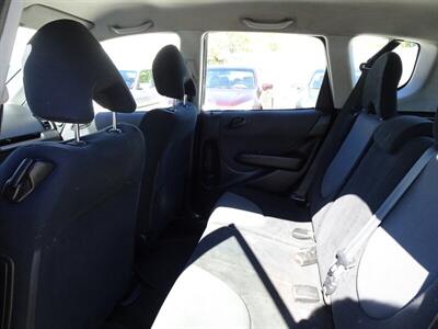 2007 Honda Fit Sport  I4 FWD - Photo 14 - Cincinnati, OH 45255