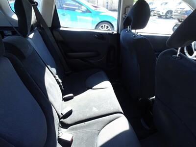 2007 Honda Fit Sport  I4 FWD - Photo 11 - Cincinnati, OH 45255