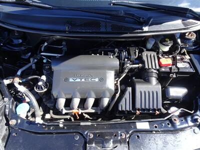 2007 Honda Fit Sport  I4 FWD - Photo 27 - Cincinnati, OH 45255