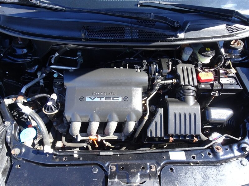 2007 Honda Fit Sport I4 FWD - Photo 27 - Cincinnati, OH 45255