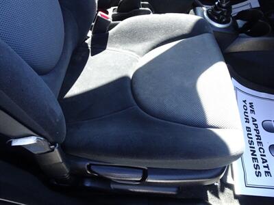 2007 Honda Fit Sport  I4 FWD - Photo 15 - Cincinnati, OH 45255