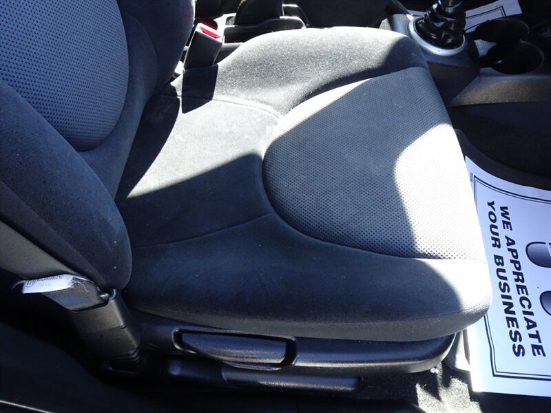 2007 Honda Fit Sport I4 FWD - Photo 15 - Cincinnati, OH 45255