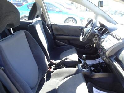 2007 Honda Fit Sport  I4 FWD - Photo 10 - Cincinnati, OH 45255