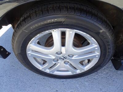 2007 Honda Fit Sport  I4 FWD - Photo 25 - Cincinnati, OH 45255