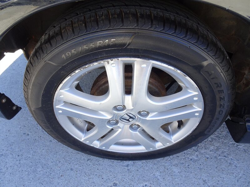 2007 Honda Fit Sport I4 FWD - Photo 25 - Cincinnati, OH 45255