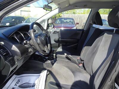 2007 Honda Fit Sport  I4 FWD - Photo 13 - Cincinnati, OH 45255