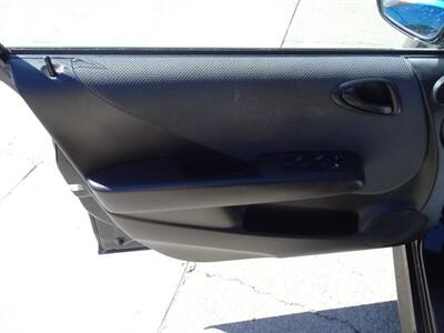 2007 Honda Fit Sport  I4 FWD - Photo 21 - Cincinnati, OH 45255