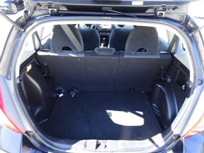 2007 Honda Fit Sport  I4 FWD - Photo 23 - Cincinnati, OH 45255