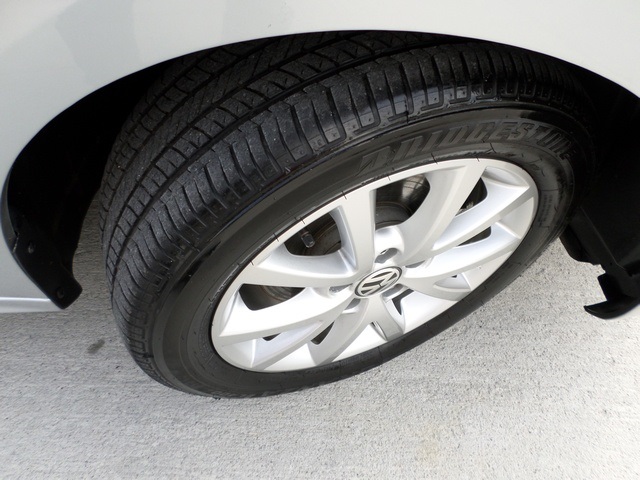 2013 Volkswagen Jetta SE   - Photo 26 - Cincinnati, OH 45255