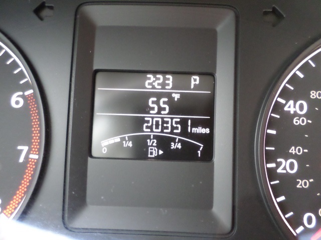 2013 Volkswagen Jetta SE   - Photo 20 - Cincinnati, OH 45255