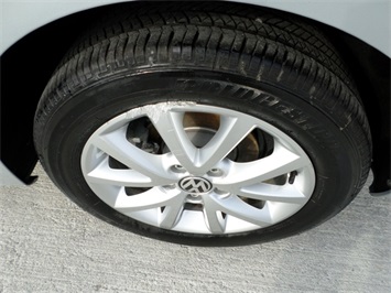 2013 Volkswagen Jetta SE   - Photo 28 - Cincinnati, OH 45255