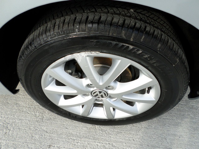 2013 Volkswagen Jetta SE   - Photo 28 - Cincinnati, OH 45255