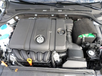 2013 Volkswagen Jetta SE   - Photo 30 - Cincinnati, OH 45255