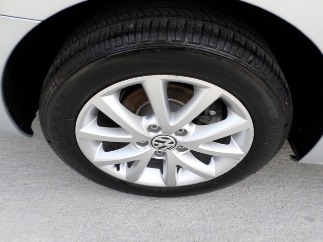 2013 Volkswagen Jetta SE   - Photo 27 - Cincinnati, OH 45255