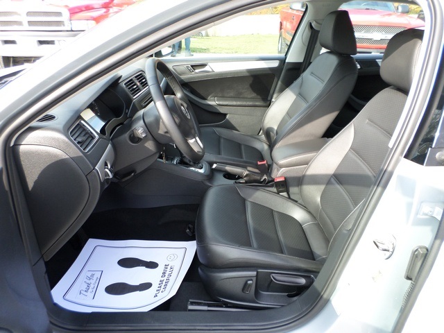2013 Volkswagen Jetta SE   - Photo 14 - Cincinnati, OH 45255