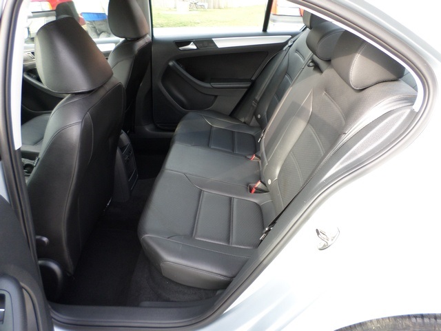 2013 Volkswagen Jetta SE   - Photo 15 - Cincinnati, OH 45255