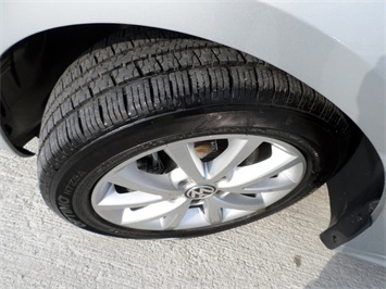 2013 Volkswagen Jetta SE   - Photo 29 - Cincinnati, OH 45255